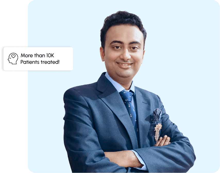 Doctor Darshan
