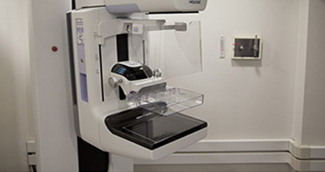 Mamography Image